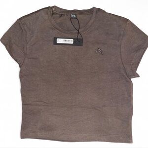 Oner Active Cotton Icon Baby Tee